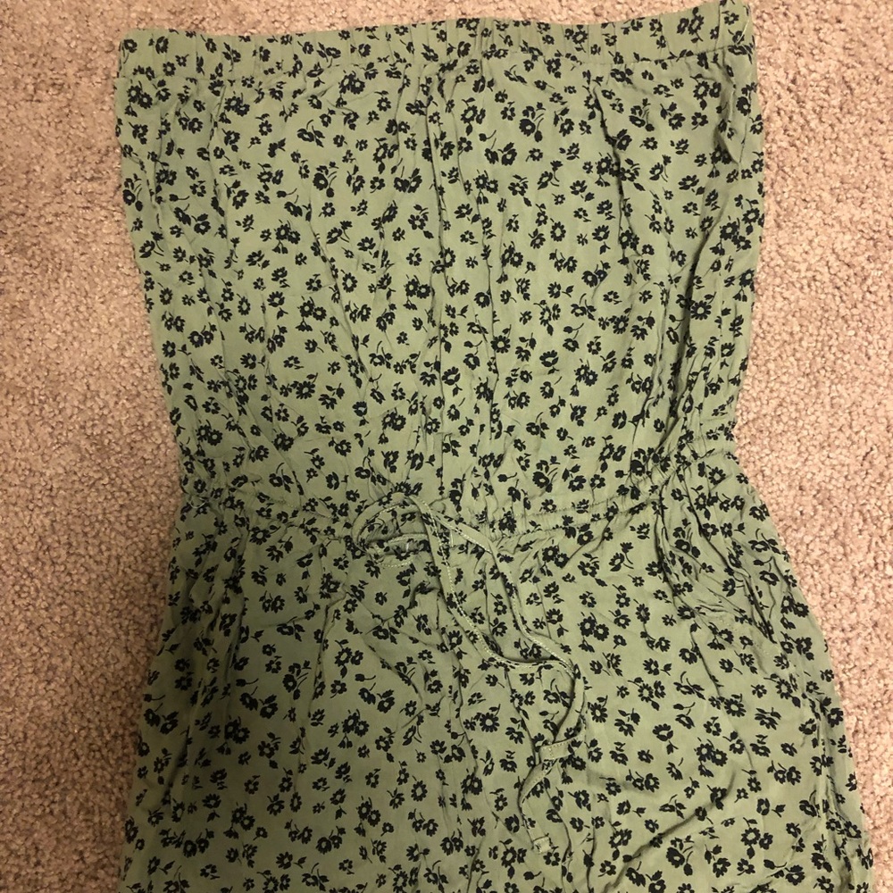 Forever 21 Romper size small